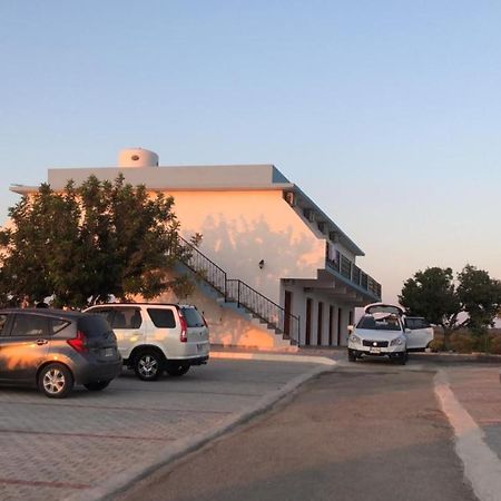 Karpaz Sunset Hotel Rizokarpaso 외부 사진