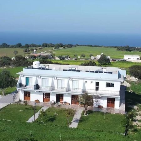 Karpaz Sunset Hotel Rizokarpaso 외부 사진