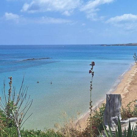 Karpaz Sunset Hotel Rizokarpaso 외부 사진