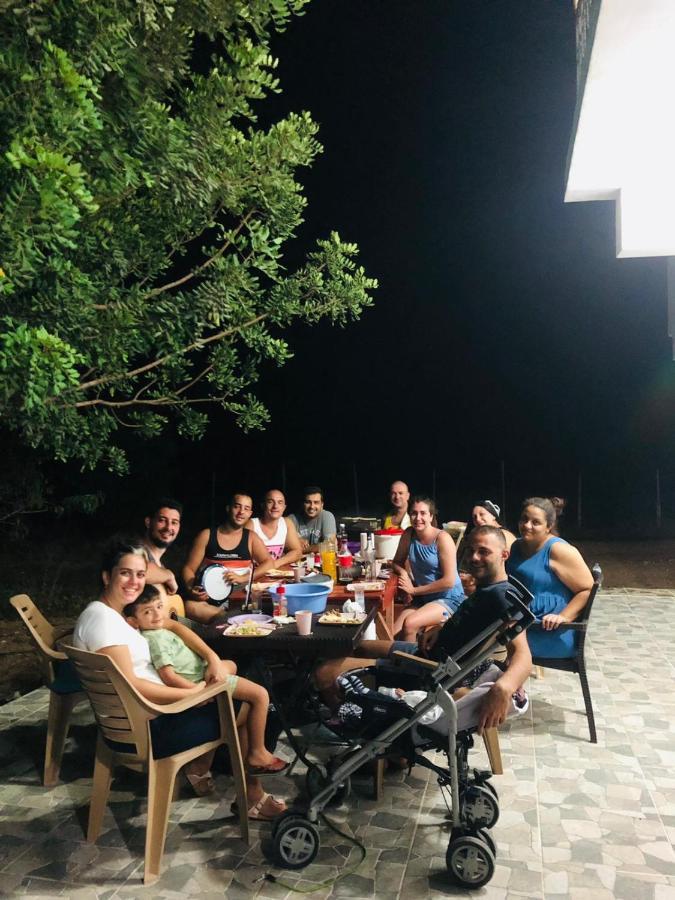 Karpaz Sunset Hotel Rizokarpaso 외부 사진
