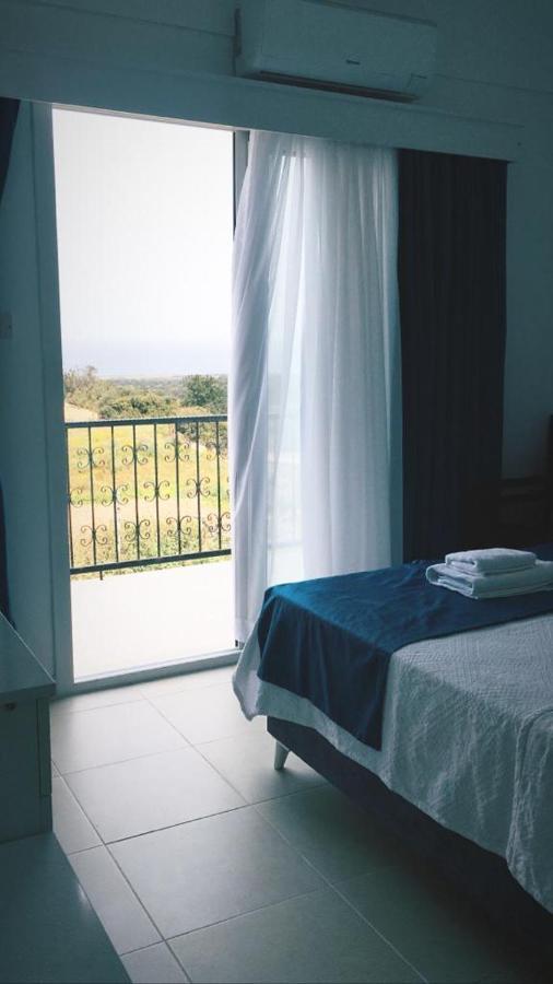 Karpaz Sunset Hotel Rizokarpaso 외부 사진