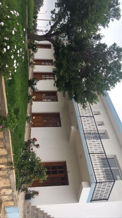 Karpaz Sunset Hotel Rizokarpaso 외부 사진