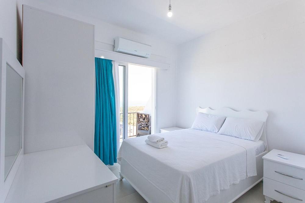 Karpaz Sunset Hotel Rizokarpaso 외부 사진