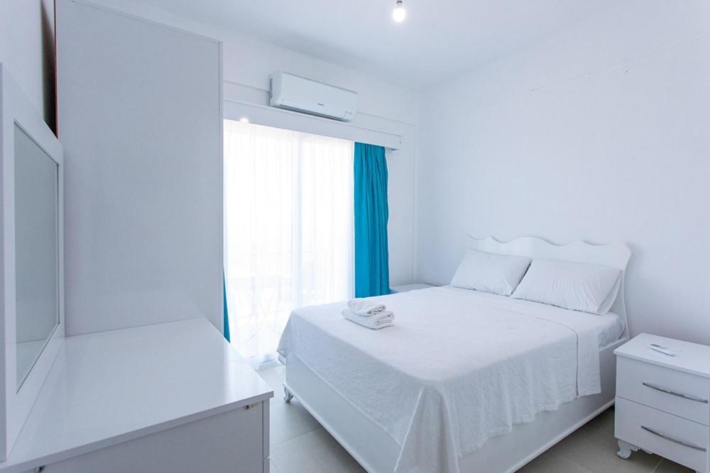 Karpaz Sunset Hotel Rizokarpaso 외부 사진