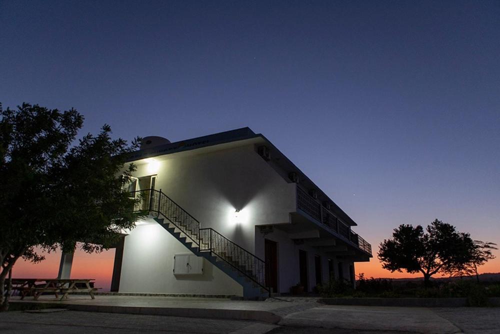 Karpaz Sunset Hotel Rizokarpaso 외부 사진