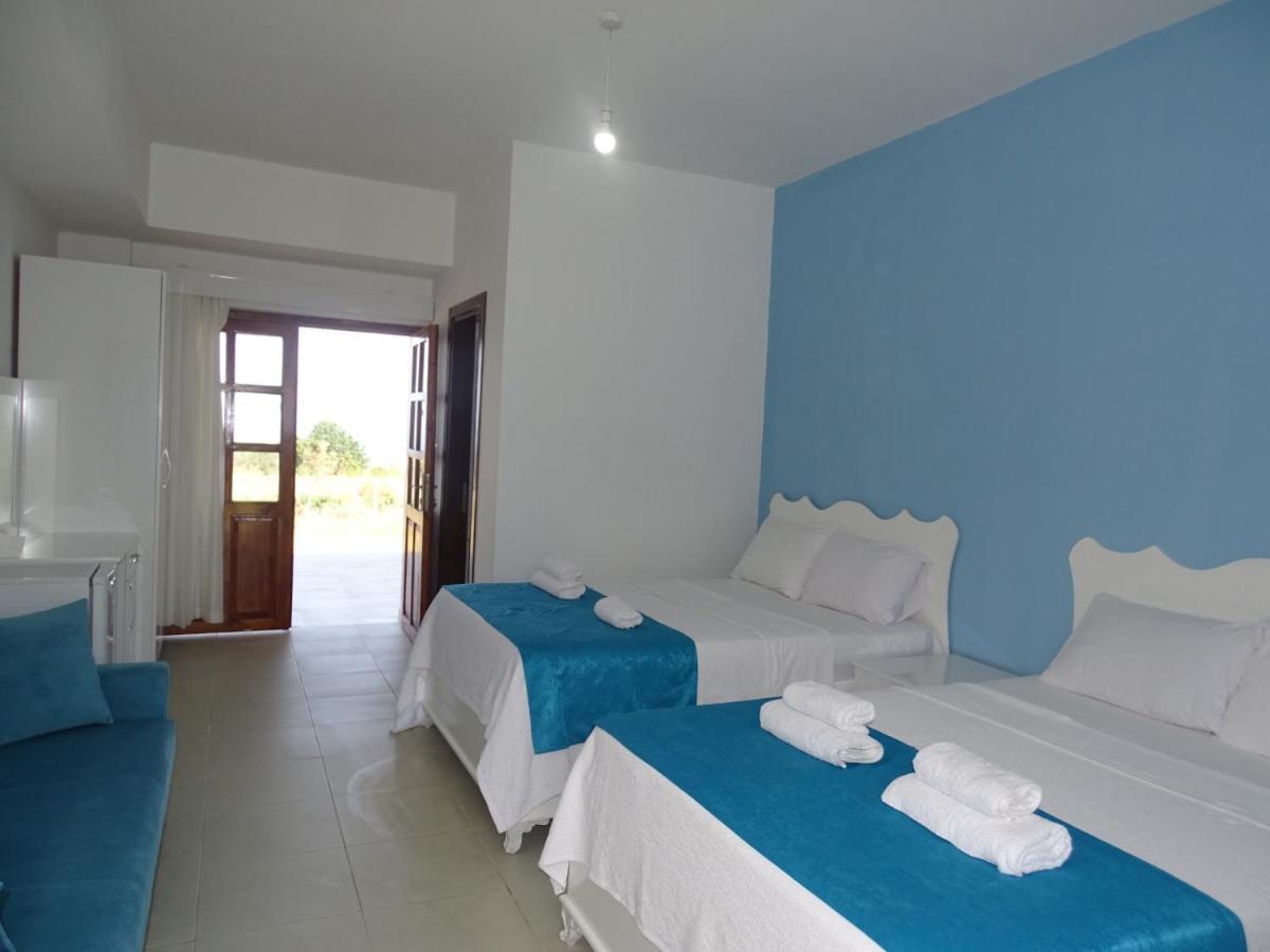 Karpaz Sunset Hotel Rizokarpaso 외부 사진