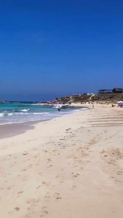 Karpaz Sunset Hotel Rizokarpaso 외부 사진